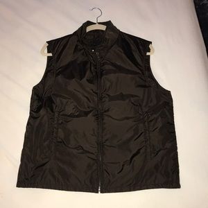 Prada vest